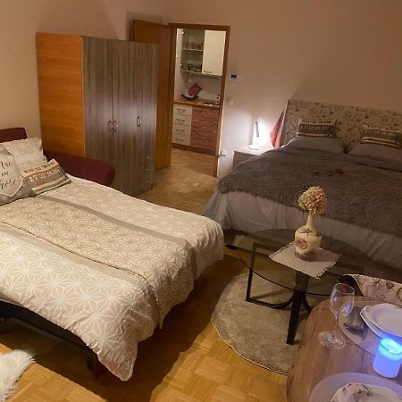 Apartment La Vie Maribor Exterior photo