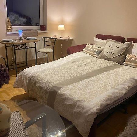 Apartment La Vie Maribor Exterior photo
