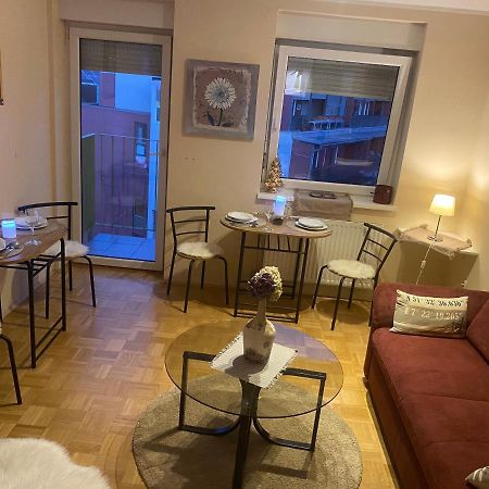 Apartment La Vie Maribor Exterior photo