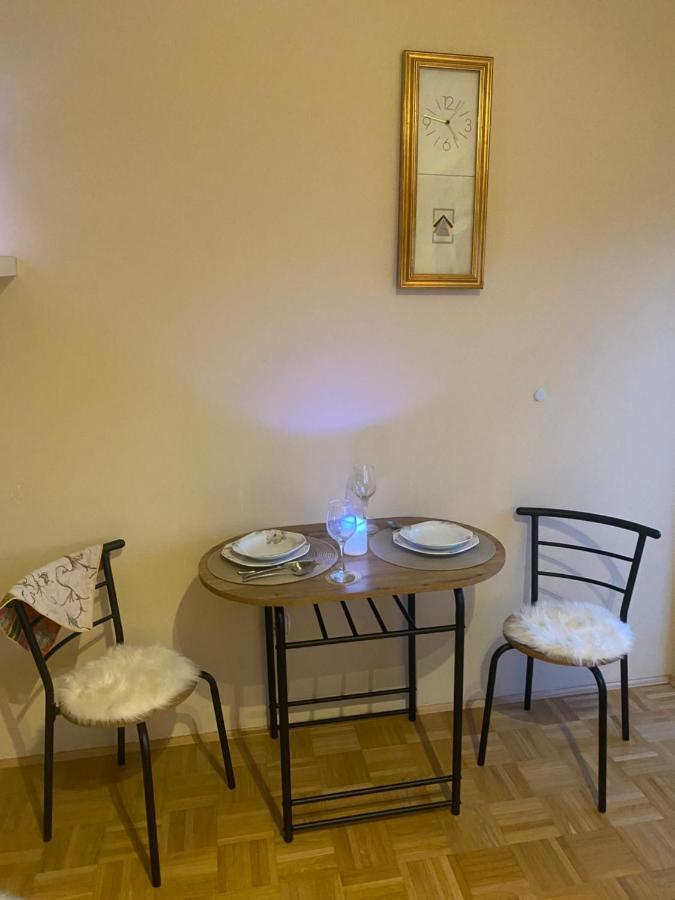 Apartment La Vie Maribor Exterior photo