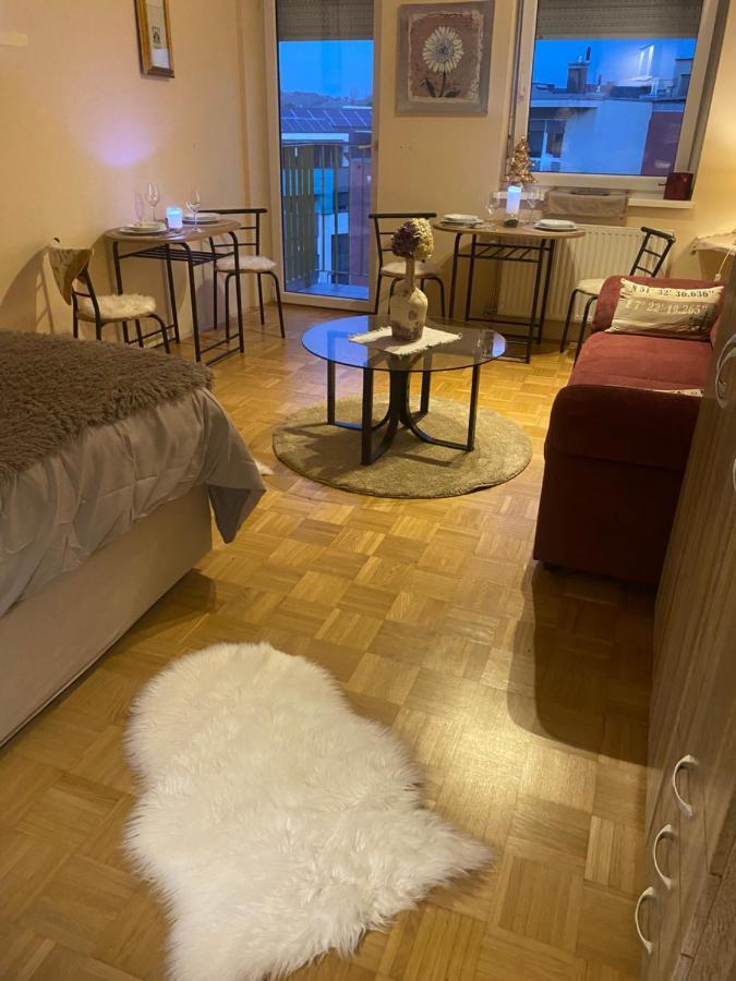 Apartment La Vie Maribor Exterior photo
